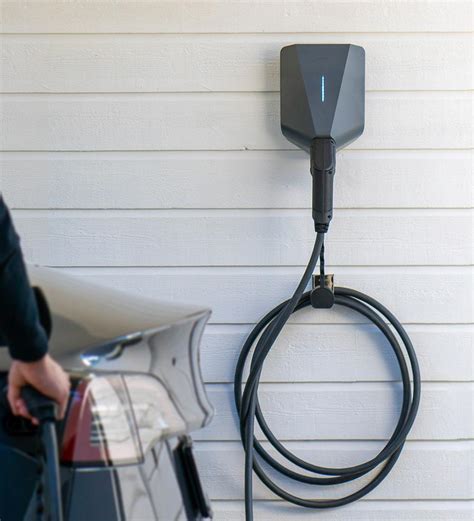 easee ev charger 7kw